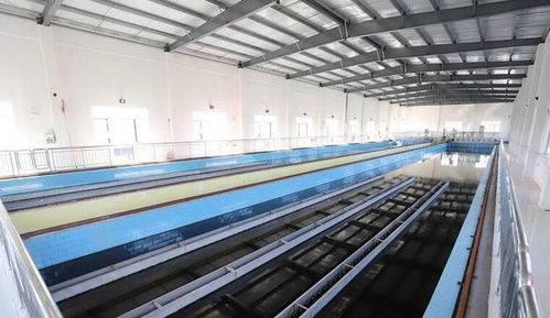 济南市钢城区 打造农村供水工程标准化管理标杆，提升工程管理服务水平