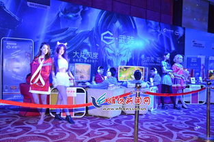 蓝创科技 以创新科技助推电竞产业化，最新力作“G武装”强势来袭