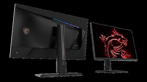 微星科技 电竞创新闪耀CES 2021，斩获多项创新大奖